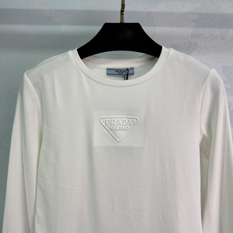 Prada T-Shirts